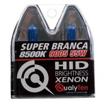 Lâmpada HB3 12v 55w 8500k (2 Unidades) Lâmpada HB3 12v 55w 8500k (2 Unidades)
