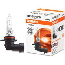 lâmpada HB3 60W 12V - Osram