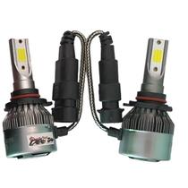 Lampada Hb3 9005 6000K Super Led Par 360 Graus 37W Bivolt Lampada Hb3 9005 6000K Super Led Par 360 Graus 37W Bivolt