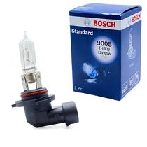 Lâmpada HB3 Bosch Standart 9005 Halógena Farol 12V 65W