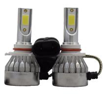 Lampada HB3 Super Led 12V 6500K