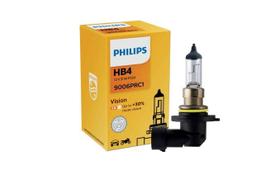 Lâmpada HB4 12v 51w Standard Philips
