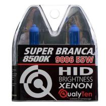Lâmpada HB4 12v 55w 8500k (2 Unidades)