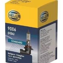 Lampada Hb4 55W P22D T4 Referencia 9006 Lmm9006