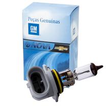 Lampada Hb4 9006 Ambar Pecas Genuinas Gm Prisma astra celta s10 trailblazer silverado 93238883