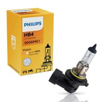 Lâmpada HB4 Farol Alto Baixo Neblina Philips Standard 12V