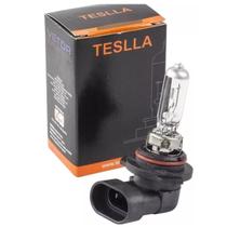 Lâmpada Hb4 Teslla Halógena 12v 55w 3200k Farol Alto Baixo Lâmpada Hb4 Teslla Halógena 12v 55w 3200k Farol Alto Baixo