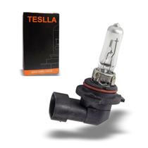 Lâmpada HB4 Teslla Halógena 12V 55W 3200K Lâmpada HB4 Teslla Halógena 12V 55W 3200K