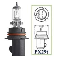 Lampada Hb5 12v 55w Osram Lampada Hb5 12v 55w Osram