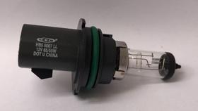 Lampada hb5 12v 55w serve diversos veiculos e utilids