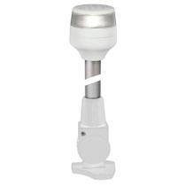 Lâmpada Hella Marine NaviLED 360 Compact All Round 2nm branca