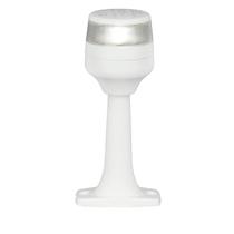 Lâmpada Hella Marine NaviLED 360 Compact All Round 2nm branca