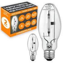 Lâmpada HID de sódio de alta pressão GoodBulb 70W E26