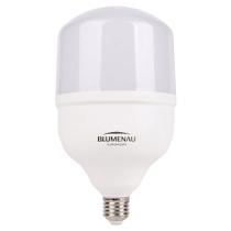 Lâmpada High Led 50W Bivolt E27 6500K Luz Branca Blumenau