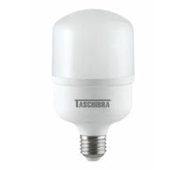 Lâmpada High Led Tkl 110 20w Bivolt Soquete E27 6500K Luz Branca Taschibra Lâmpada High Led Tkl 110 20w Bivolt Soquete E27 6500K Luz Branca Taschibra
