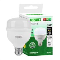 Lâmpada High Led Tkl 20w Taschibra E27 Bivolt 4000k Neutro Lâmpada High Led Tkl 20w Taschibra E27 Bivolt 4000k Neutro