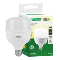 Lampada High Led Tkl 225 Autovolt 40w 3000k Taschibra Lampada High Led Tkl 225 Autovolt 40w 3000k Taschibra