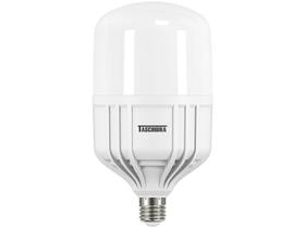 Lâmpada High Led Tkl 40w Taschibra E27 Bivolt