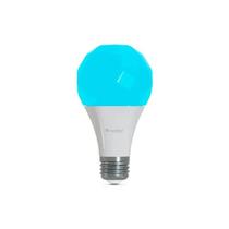 Lâmpada Iluminação Inteligente Fita Expansão Nanoleaf Essentials A19 Bulb Blueto