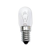 Lâmpada inc micro ondas taschibra e14 15w 127/220v Lâmpada inc micro ondas taschibra e14 15w 127/220v