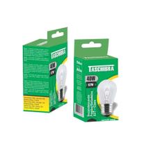 Lâmpada Inc Taschibra Fogão/forno/geladeira 40w E27 110v