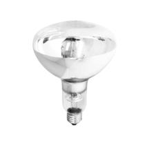 Lâmpada Incadescente Infravermelha 250W 127V Empalux Lâmpada Incadescente Infravermelha 250W 127V Empalux