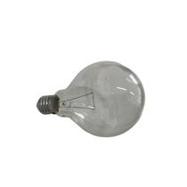 Lampada incandescente 100w 220v e27 g95 balloon globo clara laes Lampada incandescente 100w 220v e27 g95 balloon globo clara laes