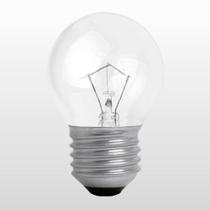 Lâmpada Incandescente 15W Bola Taschibra 127V Clara Lâmpada Incandescente 15W Bola Taschibra 127V Clara