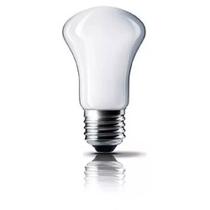 Lampada incandescente 40w 110v e27 bellalux soft white osram