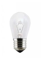 Lâmpada Incandescente 40W E-27 220V 1000H Taschibra