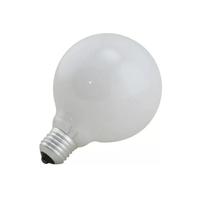 Lampada incandescente 60w 220v e27 g80 balloon globo leitosa sangiano Lampada incandescente 60w 220v e27 g80 balloon globo leitosa sangiano