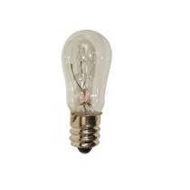 Lampada incandescente abajour-e12-7w/220v