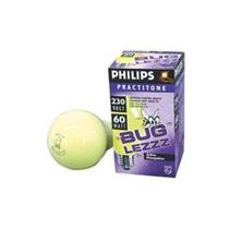 Lâmpada Incandescente Anti-Inseto Buglezzz 60w 220v - Philips