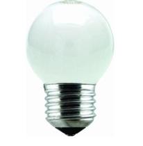 Lâmpada Incandescente Bolinha 15w 127v