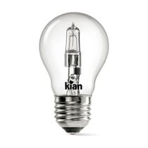 Lâmpada Incandescente Ecologena A55 70W 127V Uso Geral Kian