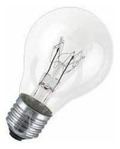Lâmpada Incandescente Filamento Reforçado 60W 220V Centra - Osram Lâmpada Incandescente Filamento Reforçado 60W 220V Centra - Osram