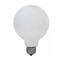 Lâmpada incandescente globo g95 60w 220v 2800k(branco quente)e27 dimerizavél Lâmpada incandescente globo g95 60w 220v 2800k(branco quente)e27 dimerizavél