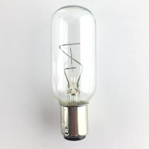 Lampada Incandescente Luminaria Simples Polo Desenc 24V 25W