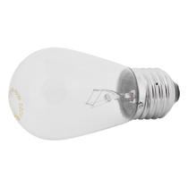 Lâmpada Incandescente Para Fogão-Geladeira E-27 40W Taschibra
