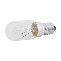 Lâmpada Incandescente para Micro-Ondas E-14 15W Taschibra