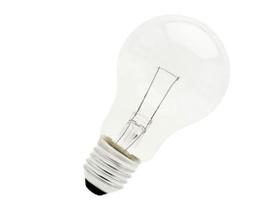 Lâmpada Incandescente Pendente 25W 12V E27 Brasfort Lâmpada Incandescente Pendente 25W 12V E27 Brasfort