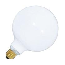 Lâmpada incandescente Satco S3003 100W 120V G40 Globe