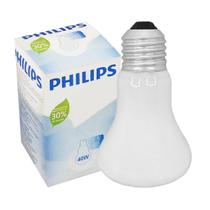 Lâmpada Incandescente Soft White 40w 220v E27