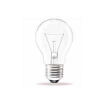 Lâmpada Incandescente Standard 40w 127v - Philips Lâmpada Incandescente Standard 40w 127v - Philips