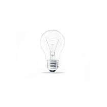 Lâmpada Incandescente Standard 60w 220v - Philips Lâmpada Incandescente Standard 60w 220v - Philips