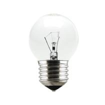 Lâmpada Incandescente Taschibra Bolinha Clara 15W E27