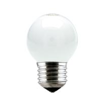 Lâmpada Incandescente Taschibra Bolinha Leitosa 15W E27