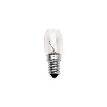 Lâmpada Incandescente Taschibra T22 Para Microondas 15w E14 2700k Luz Amarela 127v Lâmpada Incandescente Taschibra T22 Para Microondas 15w E14 2700k Luz Amarela 127v