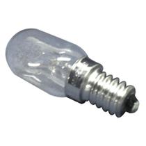 Lâmpada Incandescente Tu-22 Para Gelad/ Microond 220V E-14
