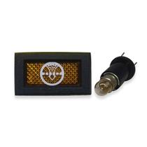 Lâmpada Indicador Filtro Ar Trator Massey 250x/265/275/283/290/292/297/299/610/620/630/640/650/660 Lâmpada Indicador Filtro Ar Trator Massey 250x/265/275/283/290/292/297/299/610/620/630/640/650/660